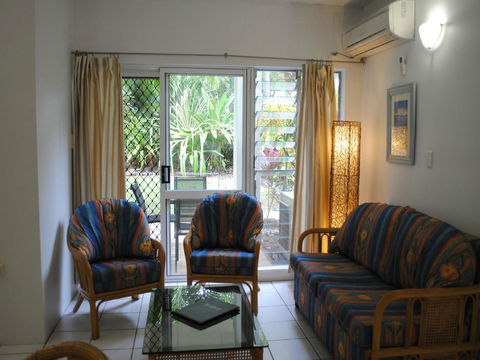 The Port Douglas Queenslander - Accommodation Noosa 19