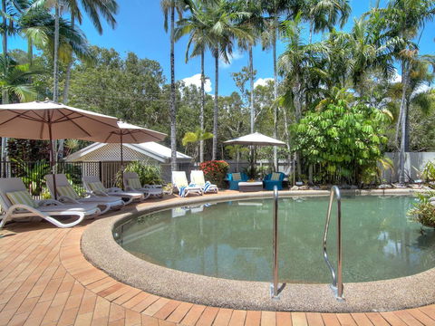 The Port Douglas Queenslander - Accommodation Noosa 26