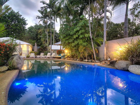 The Port Douglas Queenslander - Accommodation Noosa 24