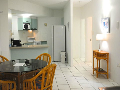 The Port Douglas Queenslander - Accommodation Noosa 22