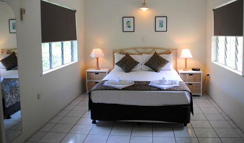 The Port Douglas Queenslander - Accommodation Noosa 33