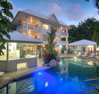 The Port Douglas Queenslander - Accommodation Noosa