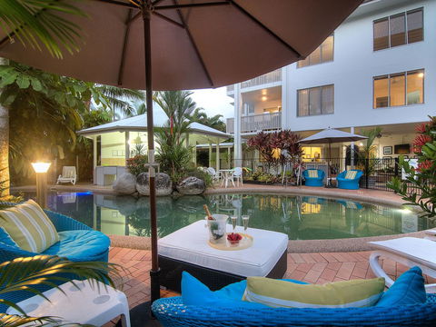 The Port Douglas Queenslander - Accommodation Noosa 29