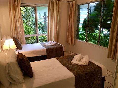 The Port Douglas Queenslander - Accommodation Noosa 2