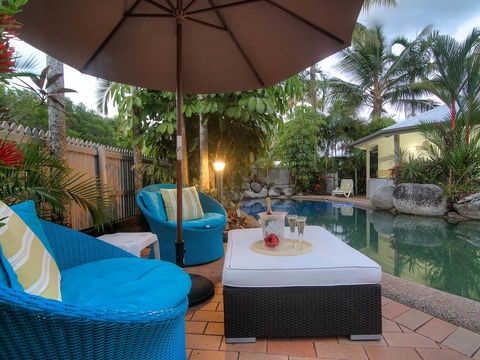 The Port Douglas Queenslander - Accommodation Noosa 35