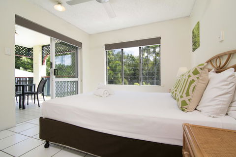The Port Douglas Queenslander - Accommodation Noosa 9