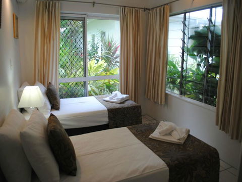 The Port Douglas Queenslander - Accommodation Noosa 18