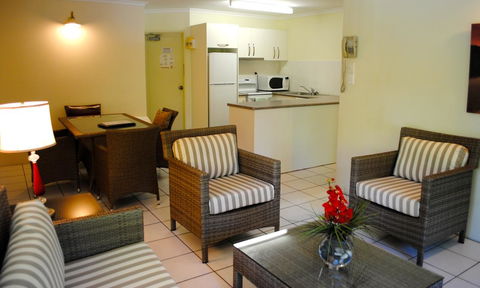 The Port Douglas Queenslander - Accommodation Noosa 34