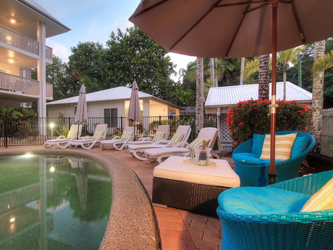 The Port Douglas Queenslander - Accommodation Noosa 31