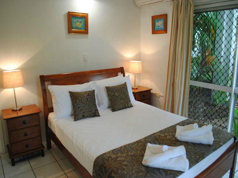 The Port Douglas Queenslander - Accommodation Noosa 17