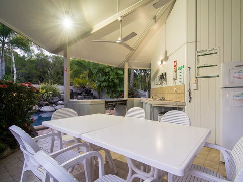 The Port Douglas Queenslander - Accommodation Noosa 39