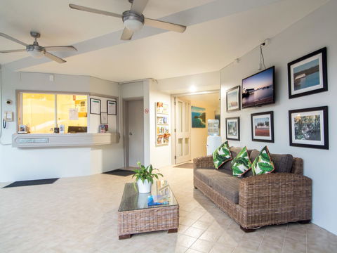 The Port Douglas Queenslander - Accommodation Noosa 23