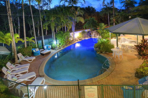 The Port Douglas Queenslander - Accommodation Noosa 37