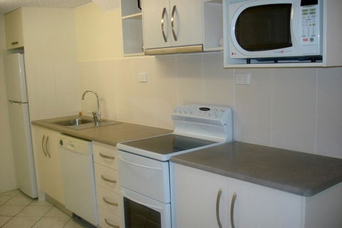 The Port Douglas Queenslander - Accommodation Noosa 44