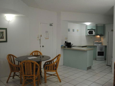 The Port Douglas Queenslander - Accommodation Noosa 20