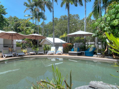 The Port Douglas Queenslander - Accommodation Noosa 41
