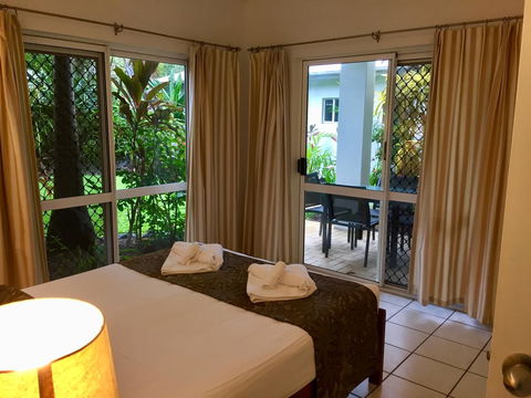 The Port Douglas Queenslander - Accommodation Noosa 4