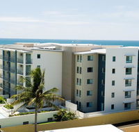 The Point Resort - Accommodation Noosa