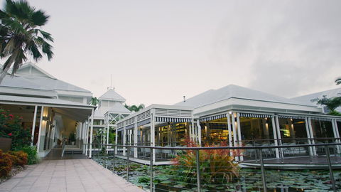 Oaks Port Douglas Resort - Accommodation Noosa 6