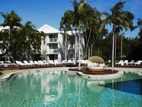 Oaks Port Douglas Resort - Accommodation Noosa 9