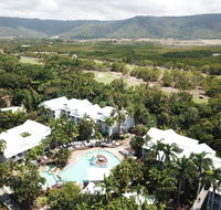 Oaks Resort Port Douglas - Accommodation Noosa