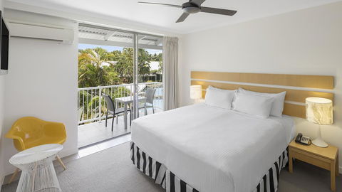 Oaks Port Douglas Resort - Accommodation Noosa 10