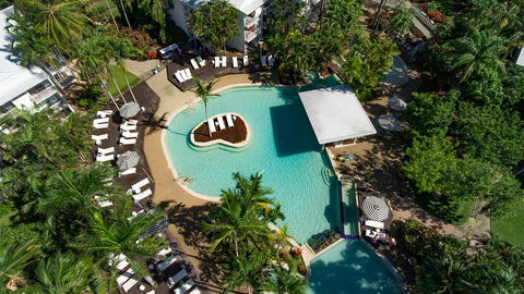 Oaks Port Douglas Resort - Accommodation Noosa 3