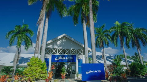 Oaks Port Douglas Resort - Accommodation Noosa 7