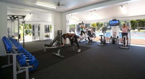 Oaks Port Douglas Resort - Accommodation Noosa 43