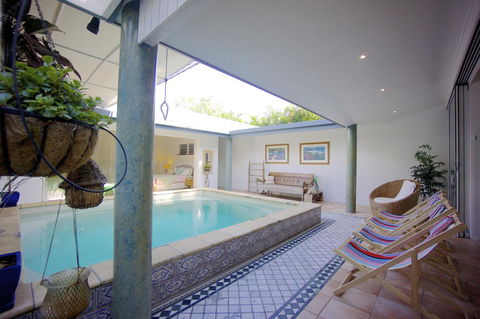 [ ANDY'S BEACH HOUSE ] - Accommodation Noosa 20