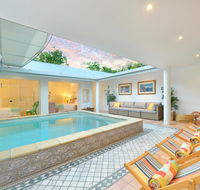  ANDY'S BEACH HOUSE  - Accommodation Noosa