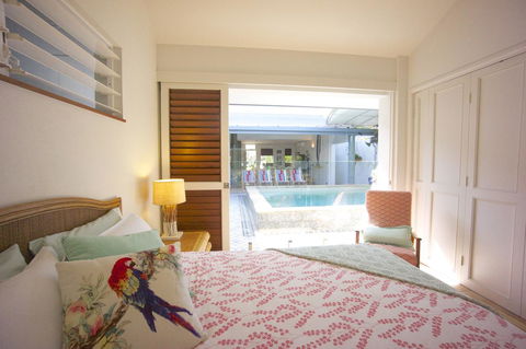 [ ANDY'S BEACH HOUSE ] - Accommodation Noosa 19