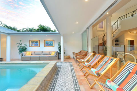 [ ANDY'S BEACH HOUSE ] - Accommodation Noosa 18