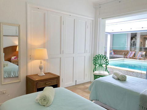 [ ANDY'S BEACH HOUSE ] - Accommodation Noosa 32