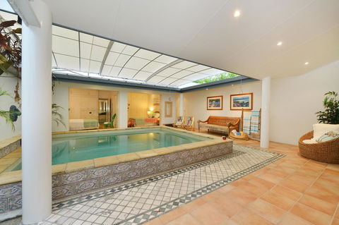 [ ANDY'S BEACH HOUSE ] - Accommodation Noosa 22