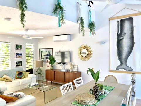 [ ANDY'S BEACH HOUSE ] - Accommodation Noosa 41