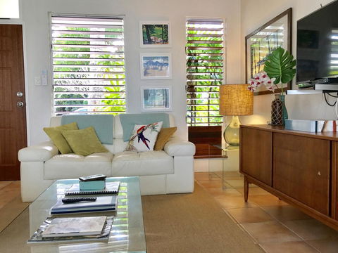 [ ANDY'S BEACH HOUSE ] - Accommodation Noosa 33