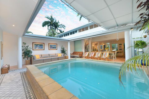 [ ANDY'S BEACH HOUSE ] - Accommodation Noosa 16