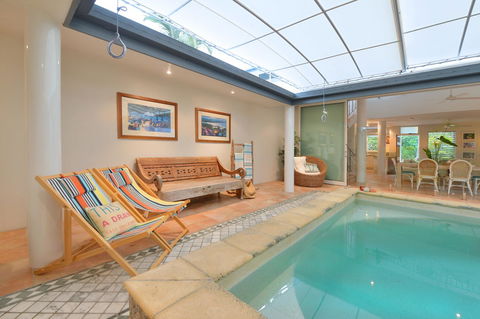 [ ANDY'S BEACH HOUSE ] - Accommodation Noosa 23