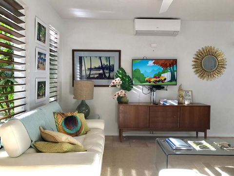 [ ANDY'S BEACH HOUSE ] - Accommodation Noosa 31