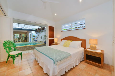 [ ANDY'S BEACH HOUSE ] - Accommodation Noosa 27