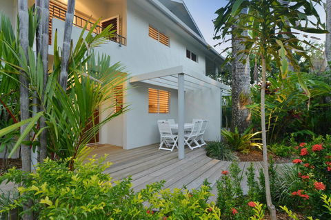 [ ANDY'S BEACH HOUSE ] - Accommodation Noosa 12