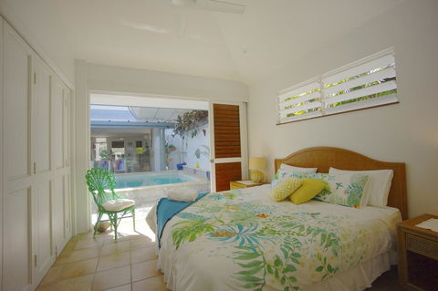 [ ANDY'S BEACH HOUSE ] - Accommodation Noosa 39