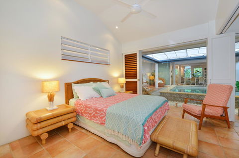 [ ANDY'S BEACH HOUSE ] - Accommodation Noosa 24