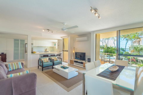 Munna Beach Apartments - Accommodation Noosa 14
