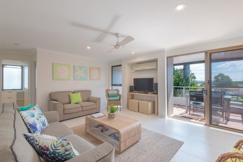Munna Beach Apartments - Accommodation Noosa 7