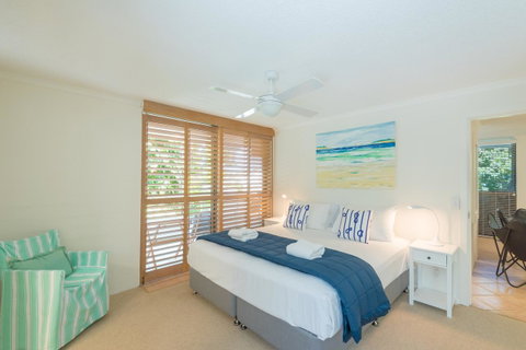 Munna Beach Apartments - Accommodation Noosa 36