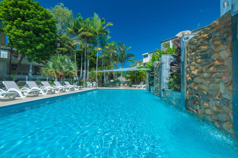 Munna Beach Apartments - Accommodation Noosa 34