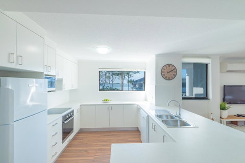 Munna Beach Apartments - Accommodation Noosa 31