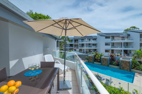 Munna Beach Apartments - Accommodation Noosa 17